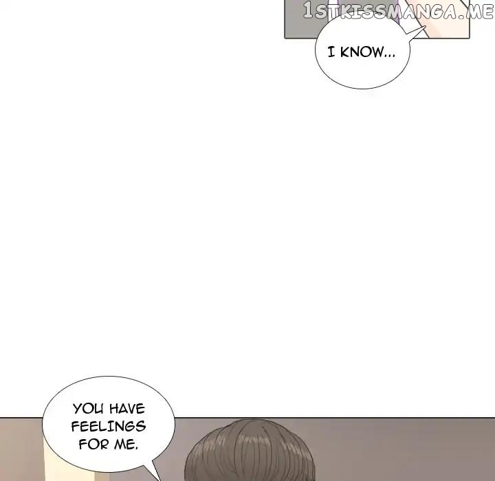 Hold My Hand chapter 25 - page 92