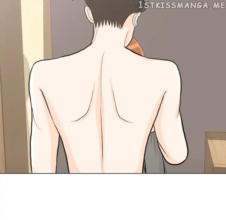Hold My Hand chapter 25 - page 93