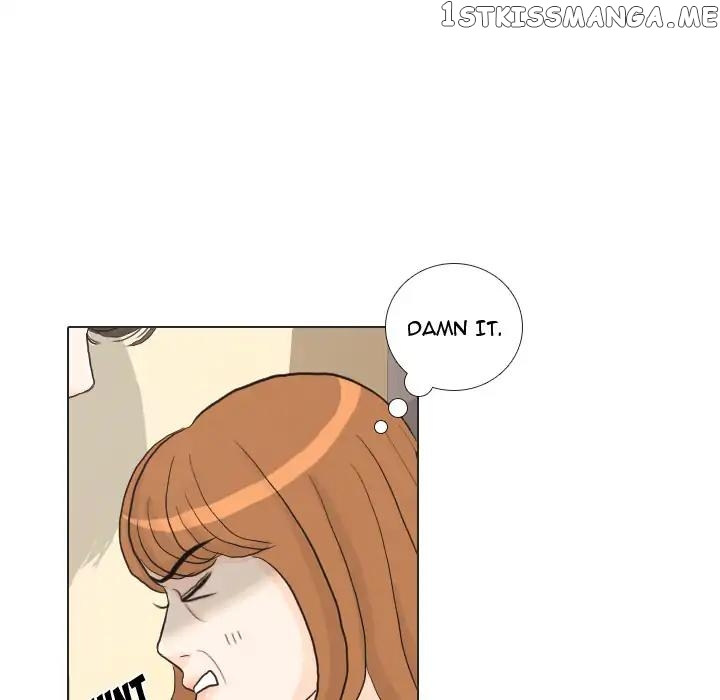 Hold My Hand chapter 25 - page 94
