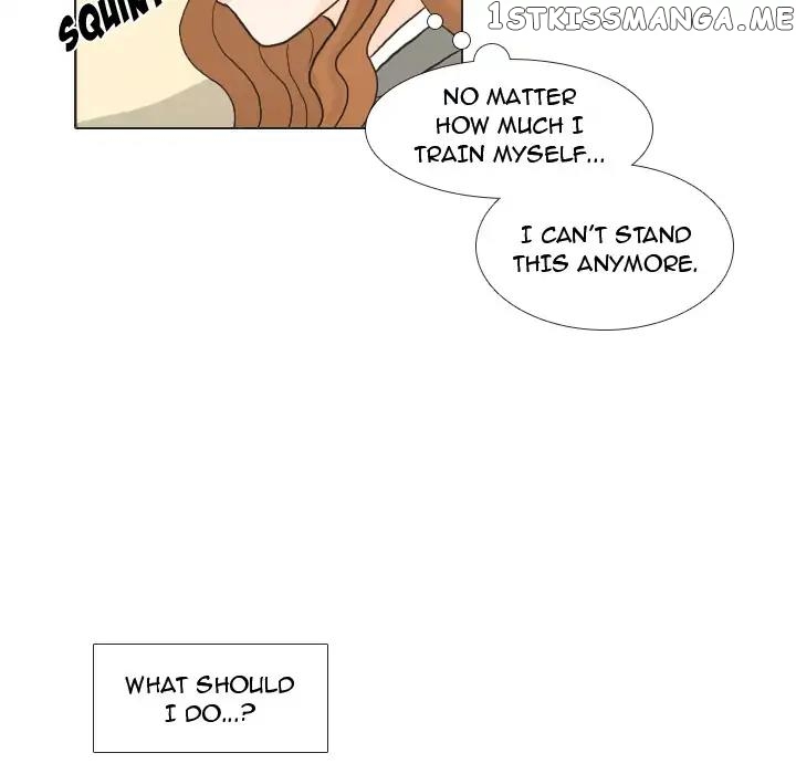 Hold My Hand chapter 25 - page 95