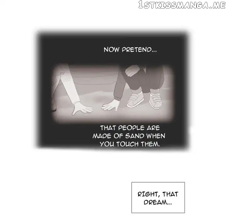 Hold My Hand chapter 25 - page 96