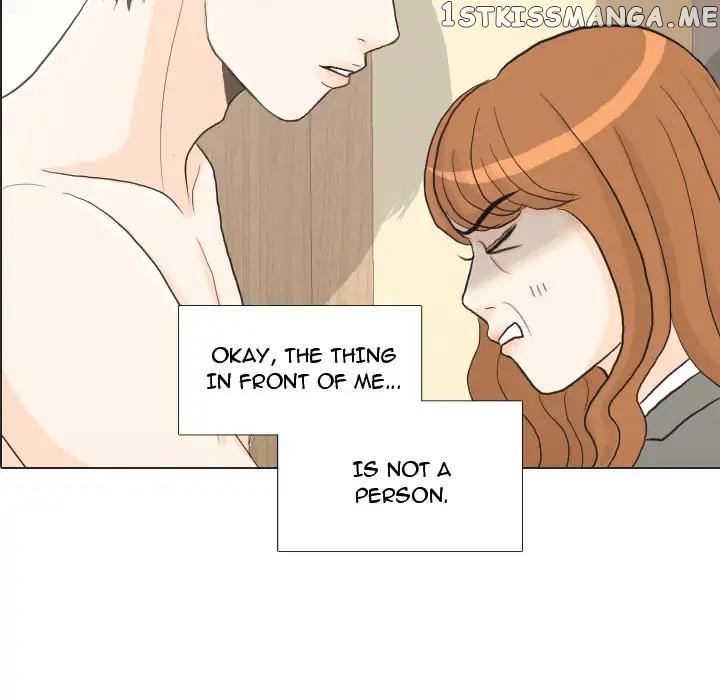 Hold My Hand chapter 25 - page 98