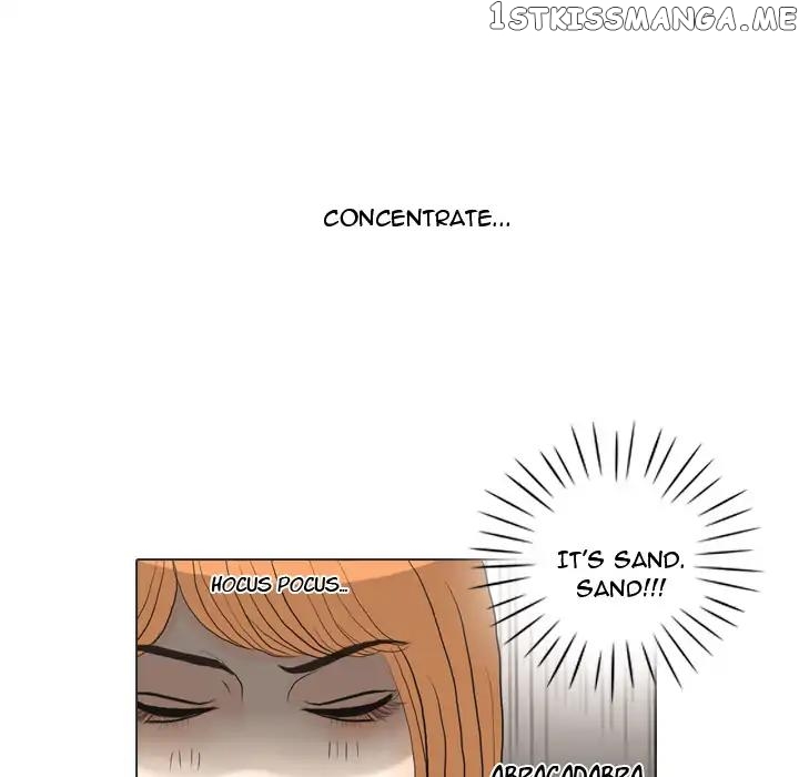 Hold My Hand chapter 25 - page 99
