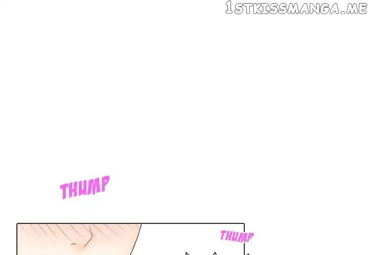 Hold My Hand chapter 26 - page 1