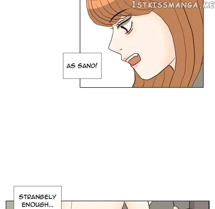 Hold My Hand chapter 26 - page 10