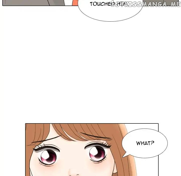 Hold My Hand chapter 26 - page 100