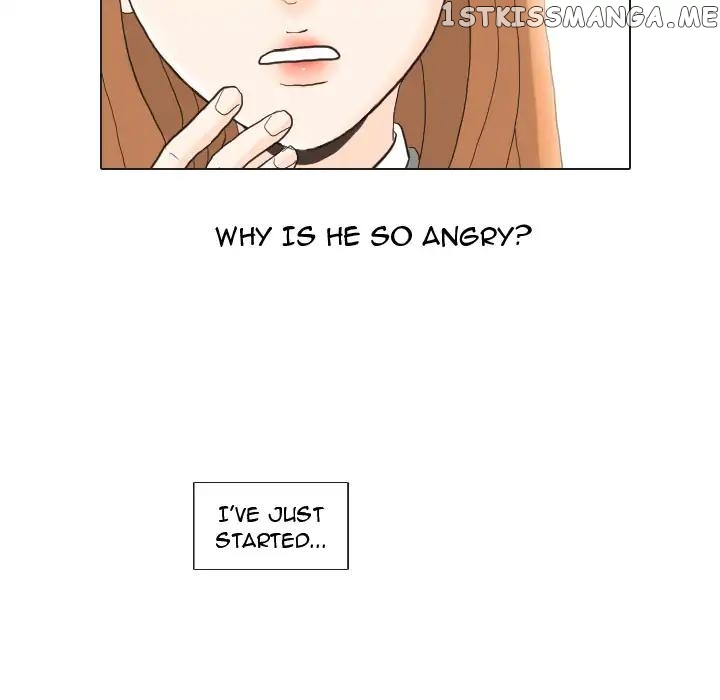 Hold My Hand chapter 26 - page 101