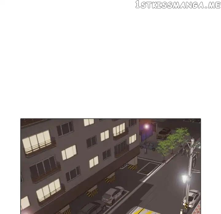 Hold My Hand chapter 26 - page 103