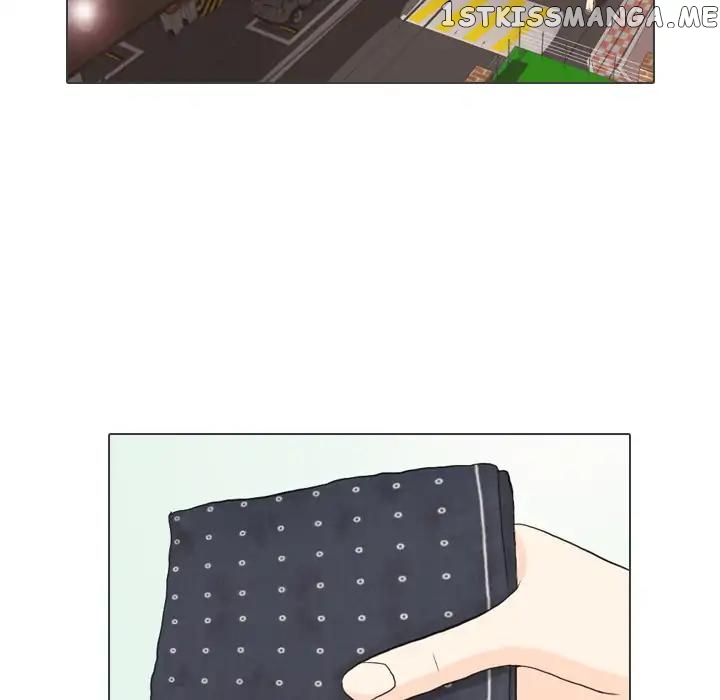 Hold My Hand chapter 26 - page 104