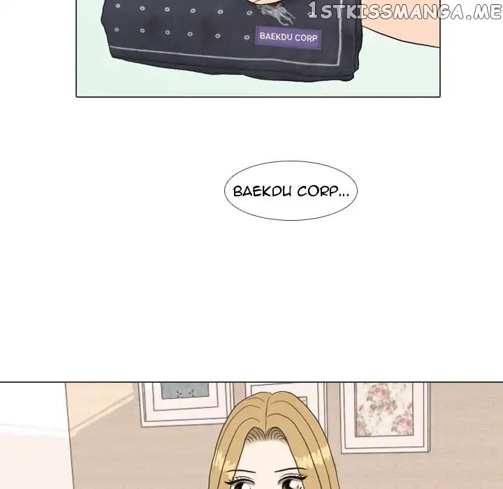 Hold My Hand chapter 26 - page 105