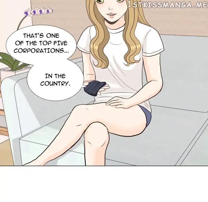 Hold My Hand chapter 26 - page 106