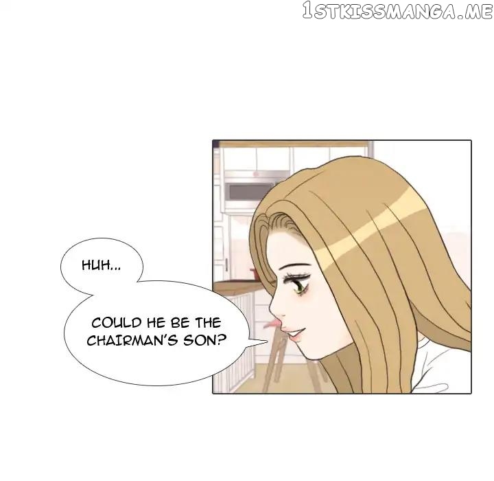 Hold My Hand chapter 26 - page 108