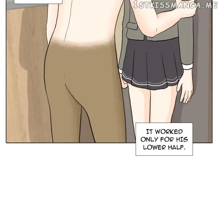 Hold My Hand chapter 26 - page 11