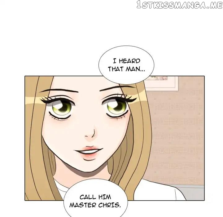 Hold My Hand chapter 26 - page 110