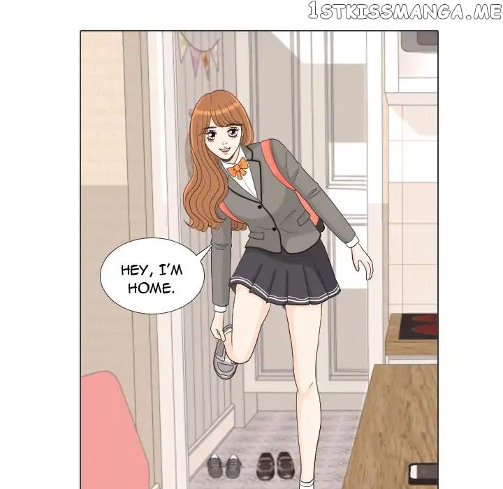 Hold My Hand chapter 26 - page 114