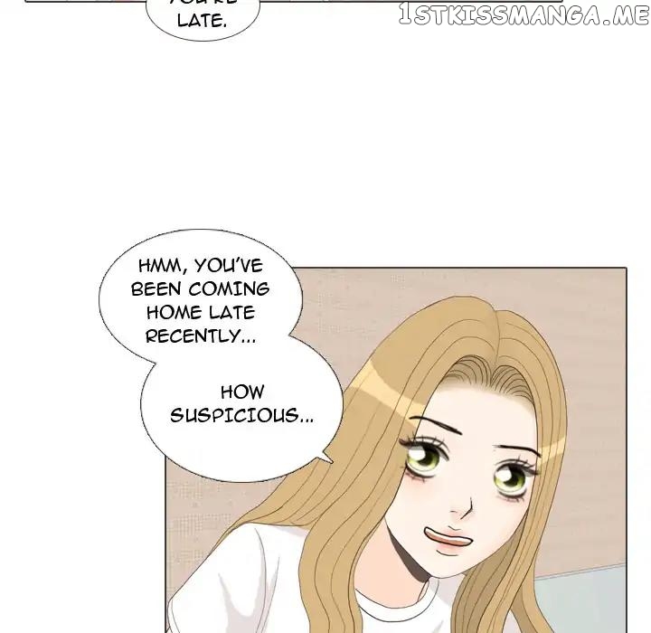 Hold My Hand chapter 26 - page 116