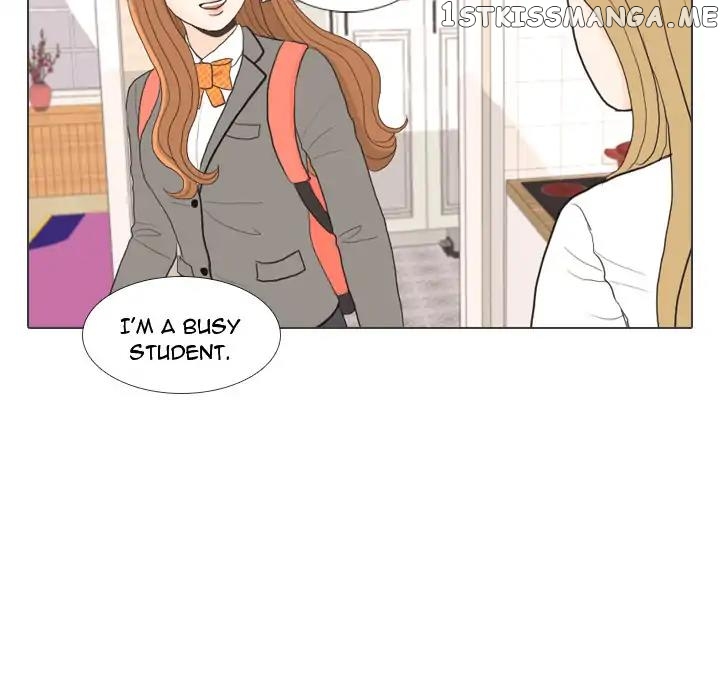 Hold My Hand chapter 26 - page 118
