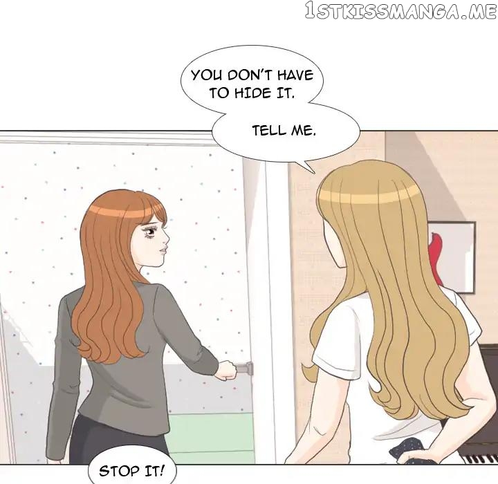 Hold My Hand chapter 26 - page 120