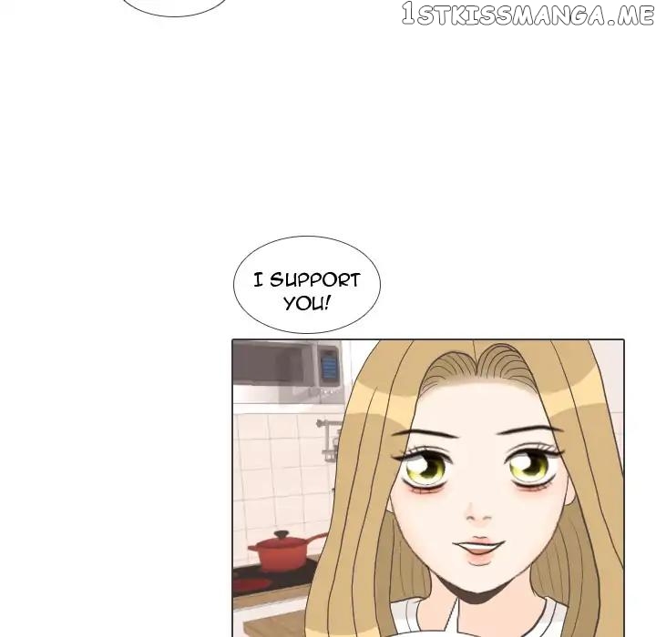 Hold My Hand chapter 26 - page 121