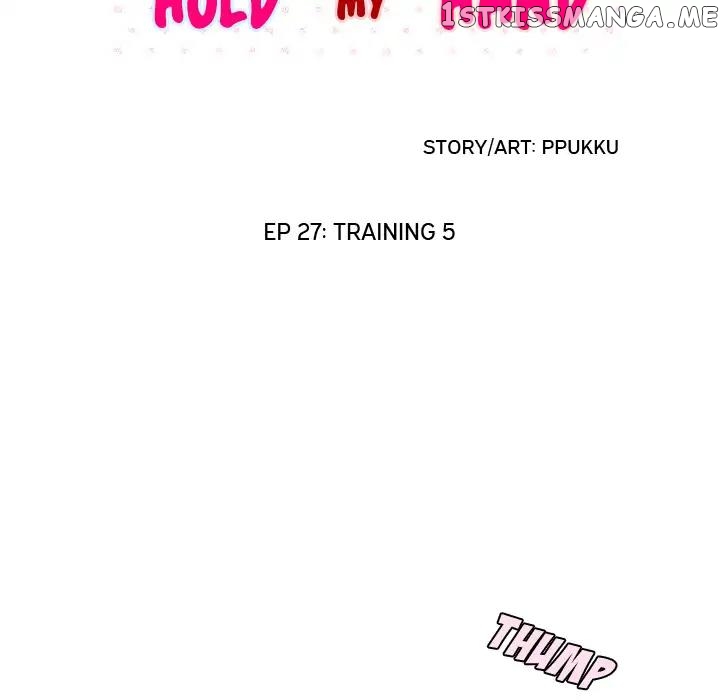 Hold My Hand chapter 26 - page 126