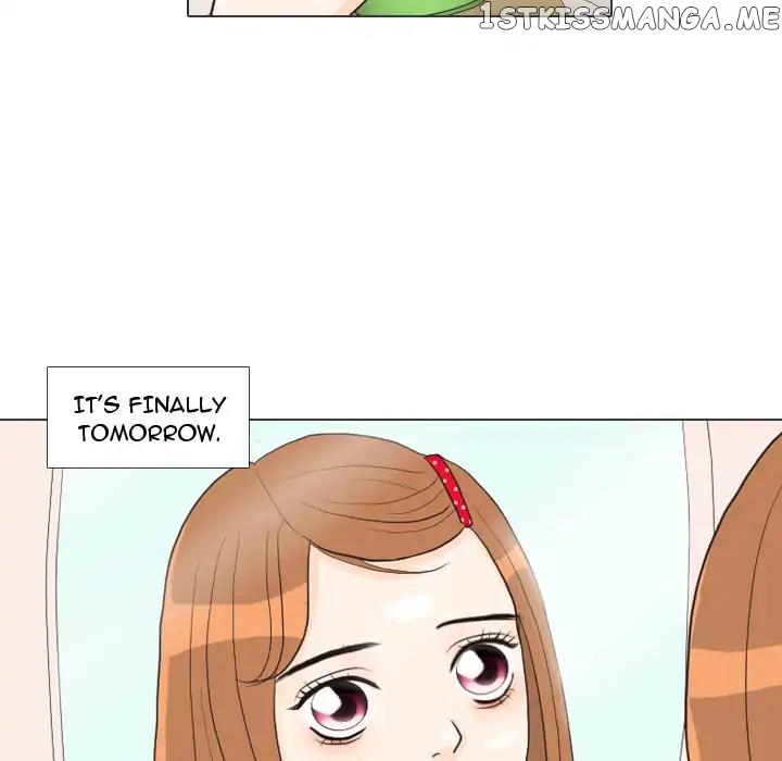 Hold My Hand chapter 26 - page 128