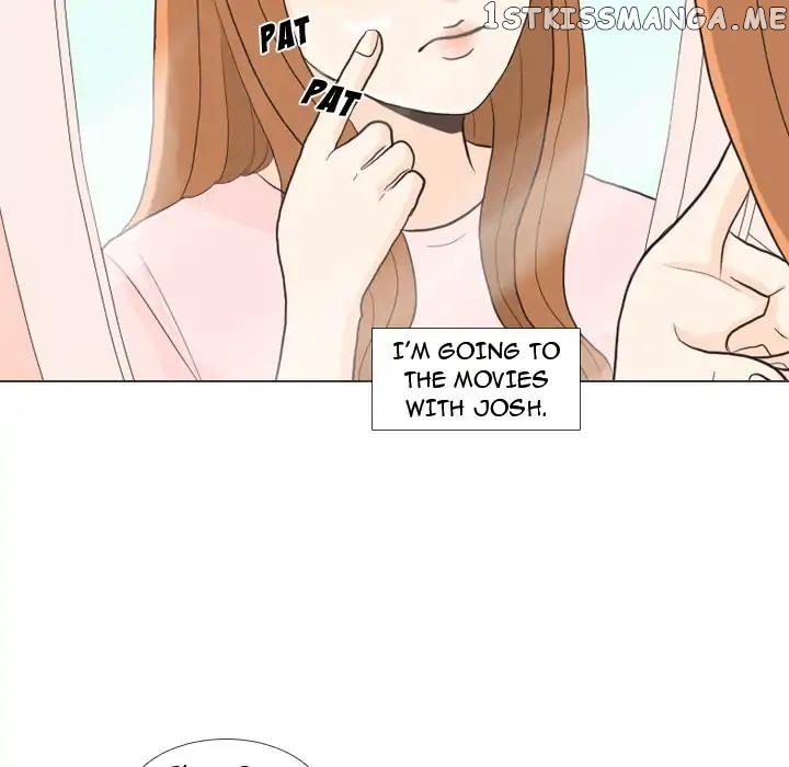 Hold My Hand chapter 26 - page 129