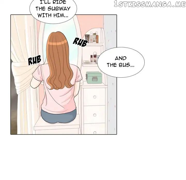 Hold My Hand chapter 26 - page 130