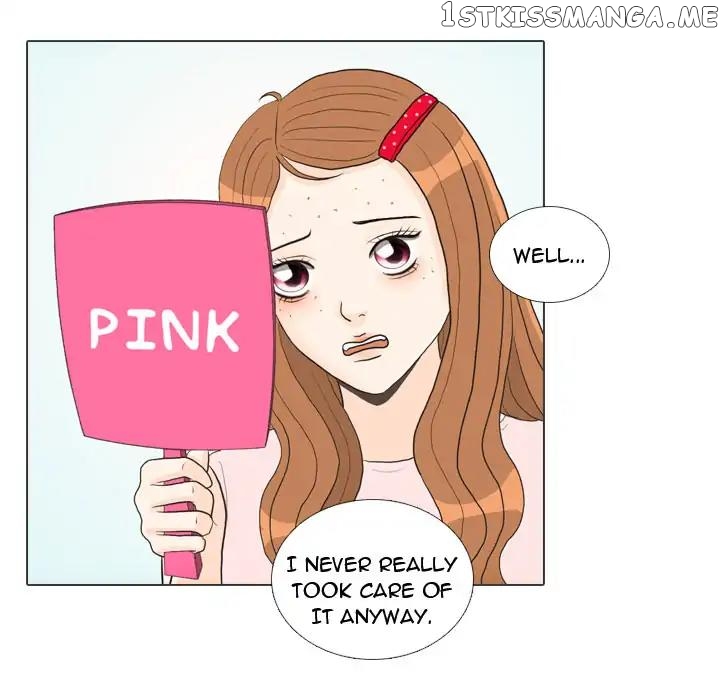 Hold My Hand chapter 26 - page 134