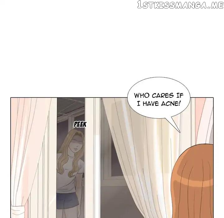 Hold My Hand chapter 26 - page 135