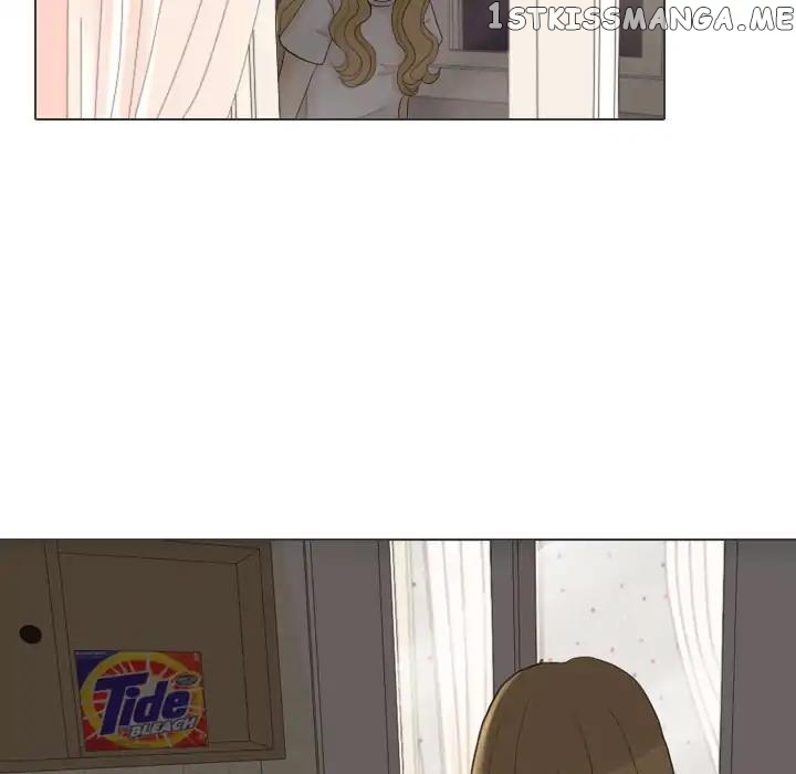Hold My Hand chapter 26 - page 137