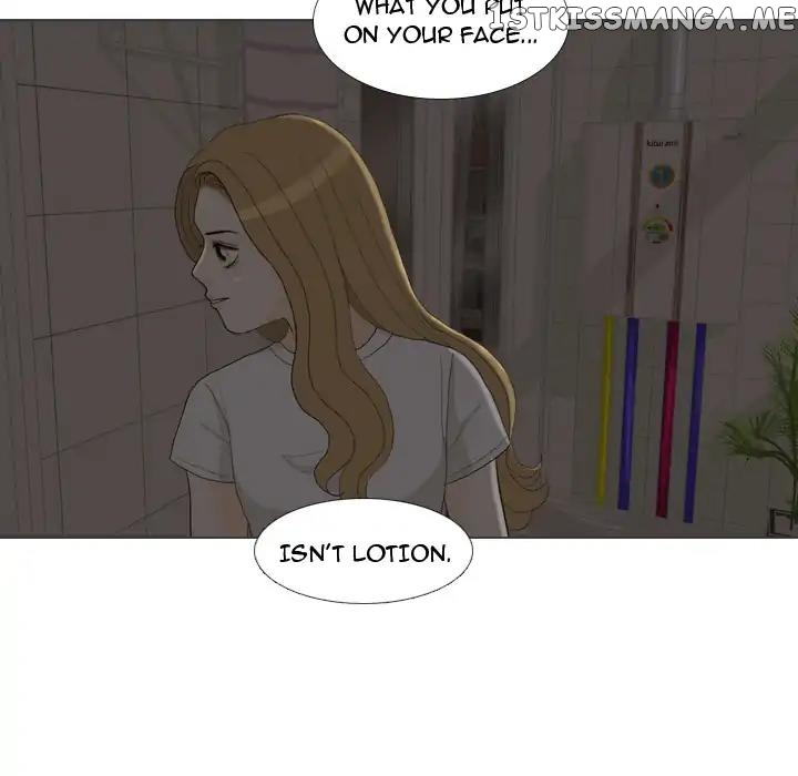 Hold My Hand chapter 26 - page 139
