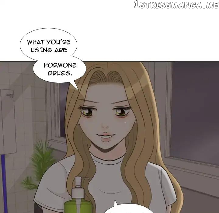 Hold My Hand chapter 26 - page 141