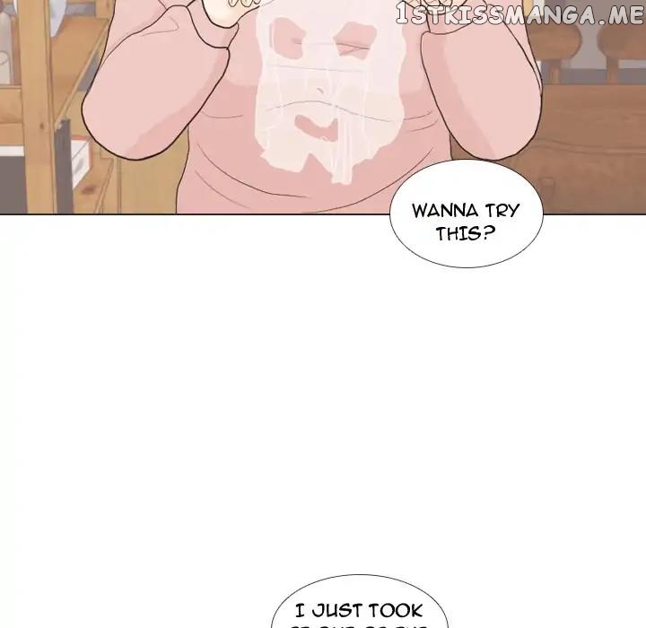 Hold My Hand chapter 26 - page 146
