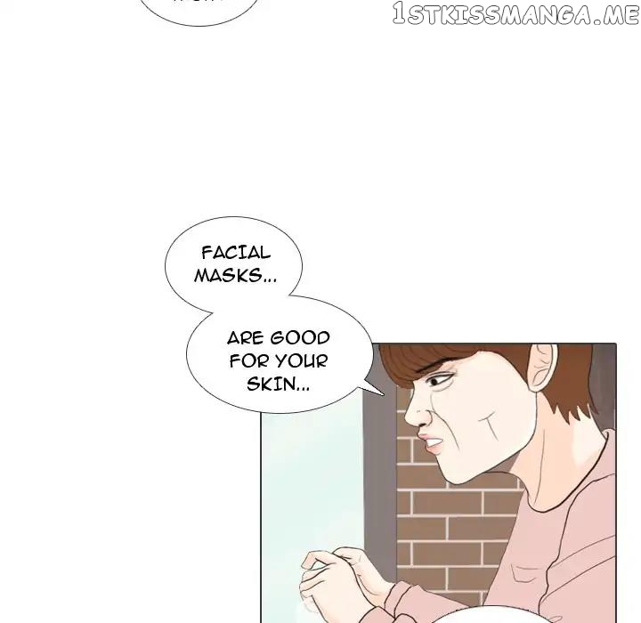 Hold My Hand chapter 26 - page 148