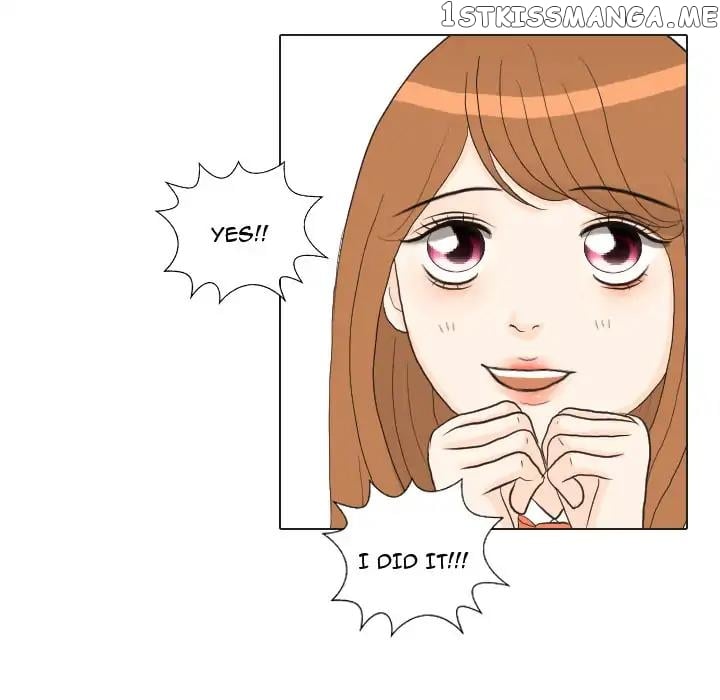 Hold My Hand chapter 26 - page 15