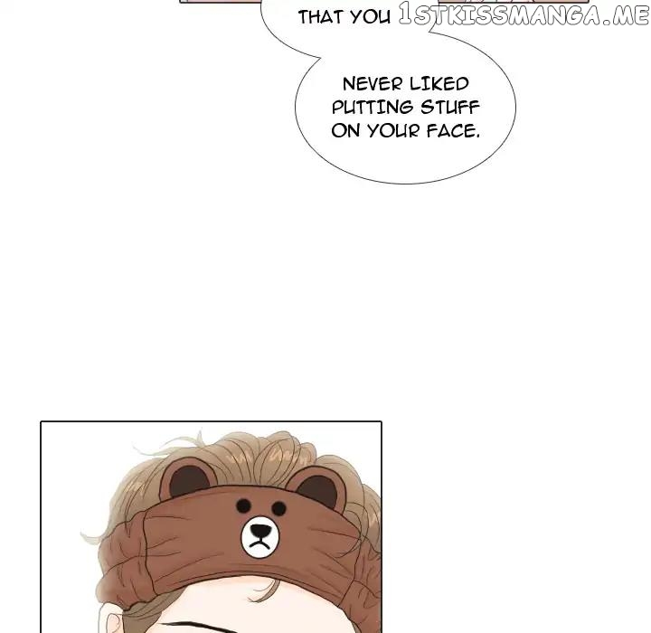 Hold My Hand chapter 26 - page 151