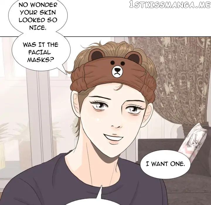 Hold My Hand chapter 26 - page 153