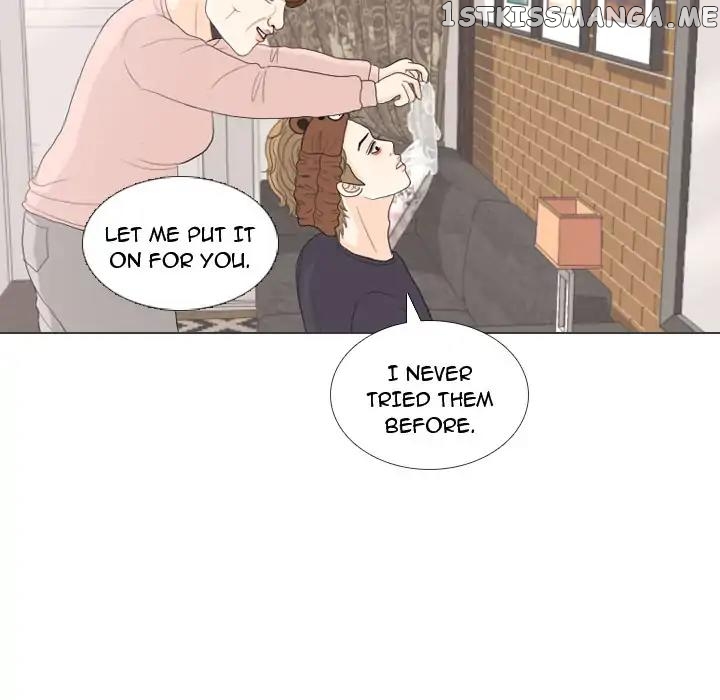 Hold My Hand chapter 26 - page 155