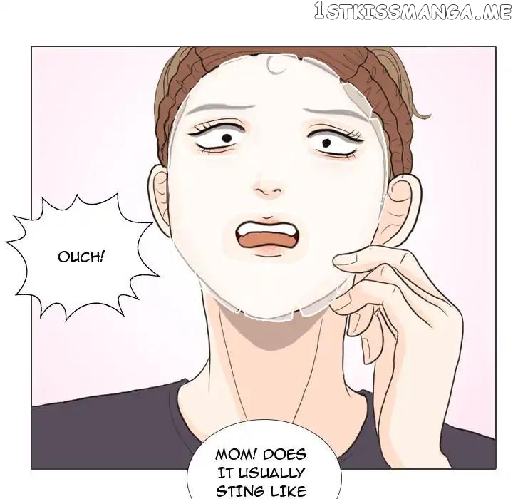 Hold My Hand chapter 26 - page 156