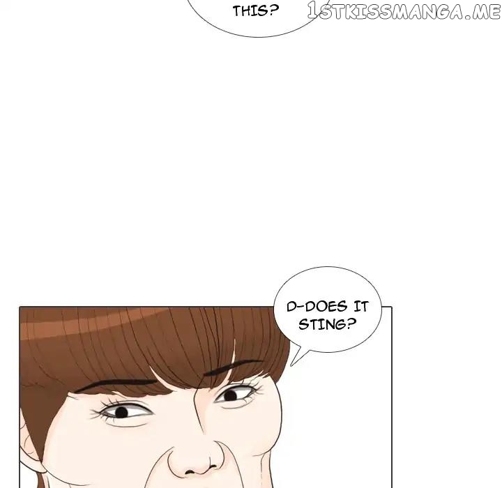 Hold My Hand chapter 26 - page 157