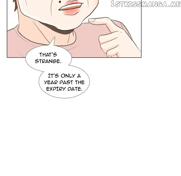 Hold My Hand chapter 26 - page 158