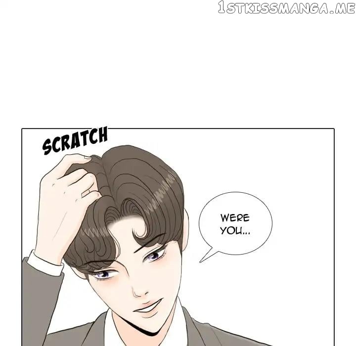 Hold My Hand chapter 26 - page 16