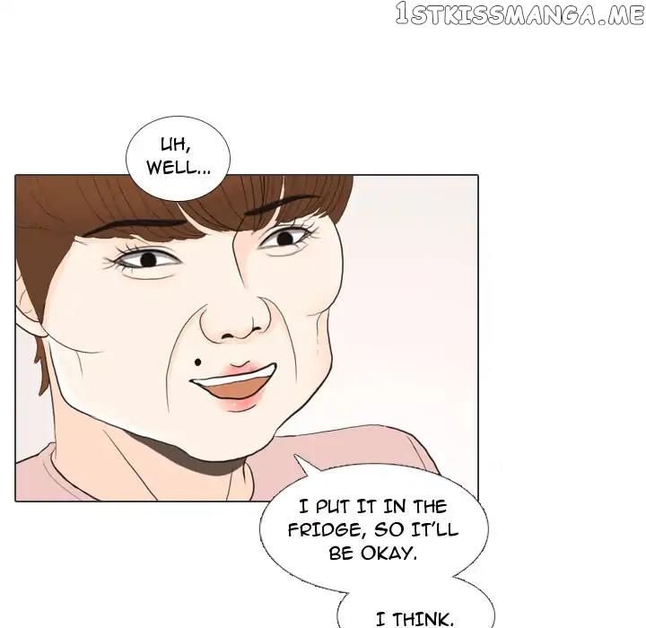 Hold My Hand chapter 26 - page 160