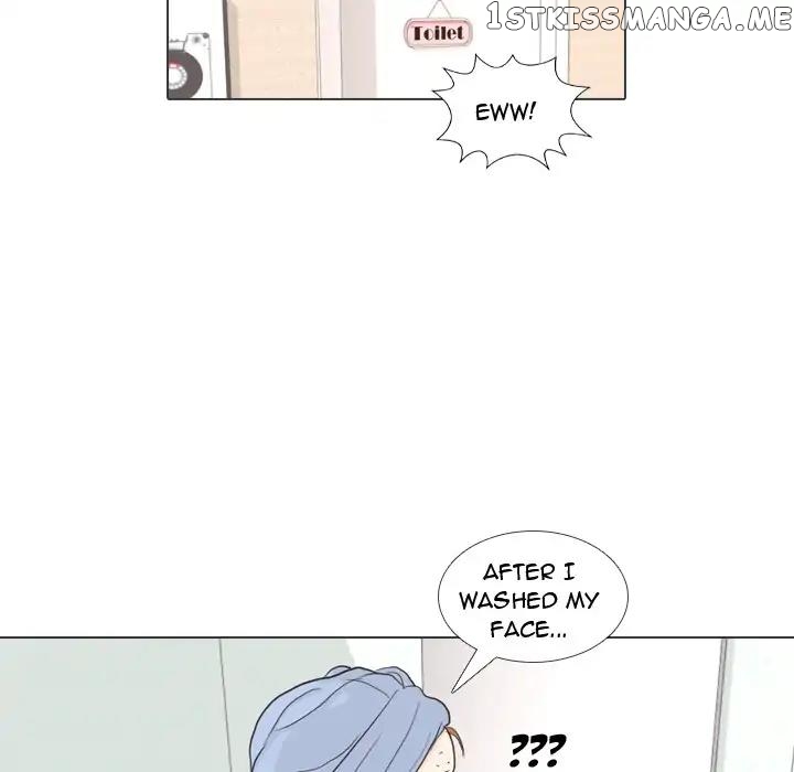 Hold My Hand chapter 26 - page 162