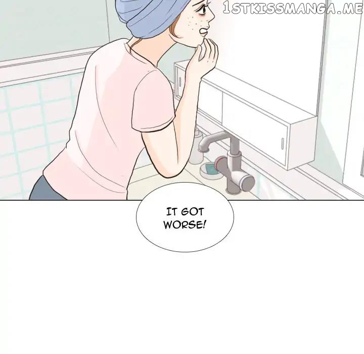 Hold My Hand chapter 26 - page 163