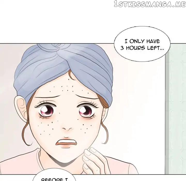 Hold My Hand chapter 26 - page 164