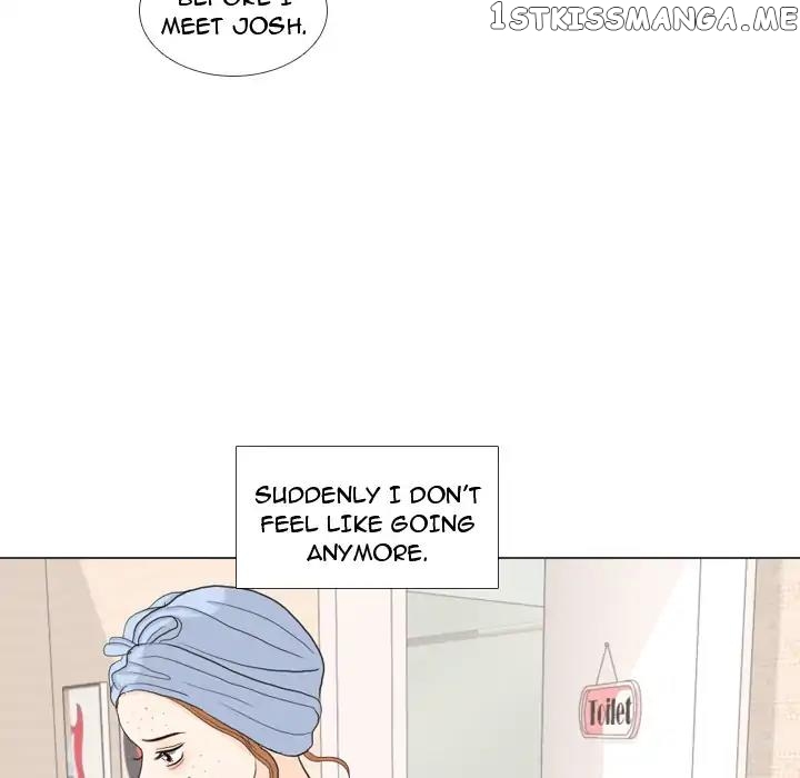 Hold My Hand chapter 26 - page 165
