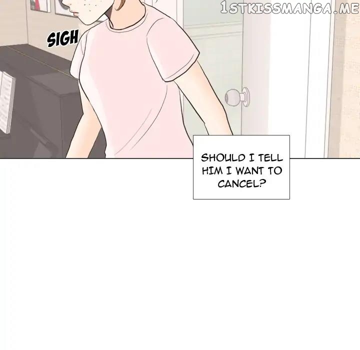 Hold My Hand chapter 26 - page 166