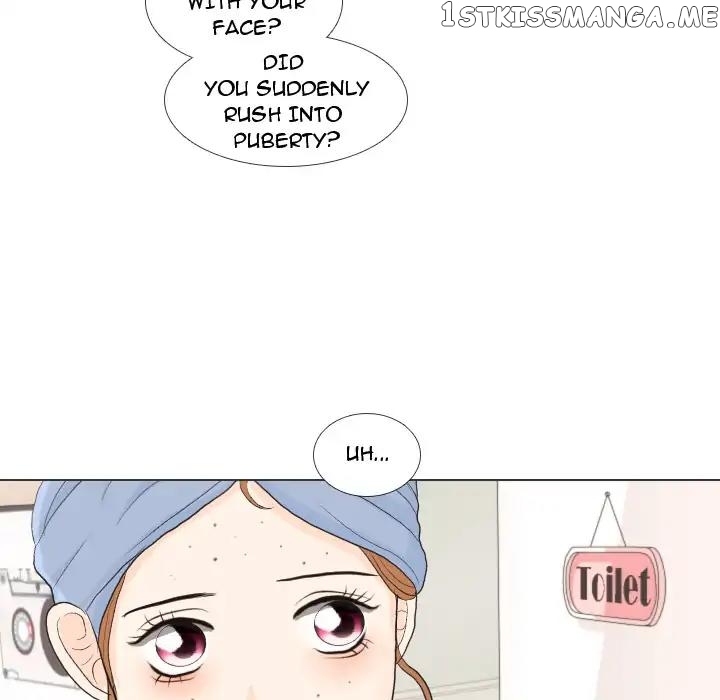 Hold My Hand chapter 26 - page 168
