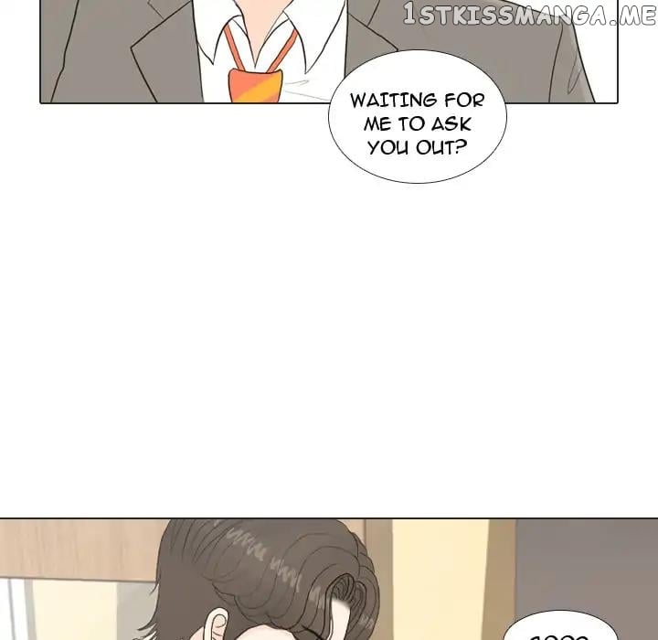 Hold My Hand chapter 26 - page 17